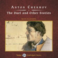 The Duel and Other Stories by Chekhov, Anton